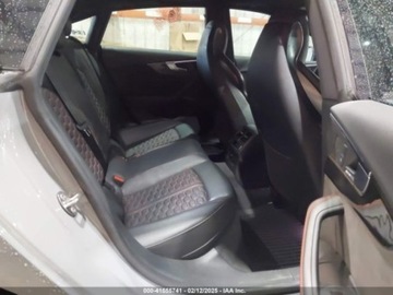 Audi A5 F5 2019 Audi RS5 Coupe Audi RS5 2.9T, od ubezpieczalni 2.9 Benzyna 444KM, zdjęcie 10