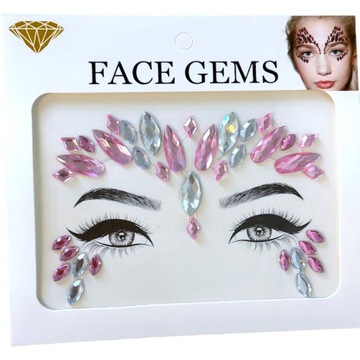 КРИСТАЛЛЫ НАКЛЕЙКИ ЦИРКОНИЙ БРИЛЛИАНТЫ РОЗОВОЕ ЗОЛОТО