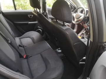 Smart Forfour I 1.1 75KM 2006 Smart Forfour Smart Forfour 1,1 Benzyna Klimayzacja Zamiana 1.1 Benzyna, zdjęcie 14