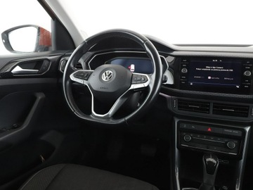 Volkswagen T-Cross 2019 Volkswagen T-Cross DSB full LED virtual cocpit, zdjęcie 15
