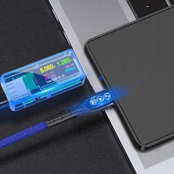 Измеритель постоянного тока USB-тестер Мультиметр Мощность