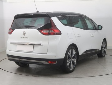 Renault Grand Scenic III 2017 Renault Grand Scenic 1.2 TCe, Skóra, Navi, Klima, zdjęcie 4