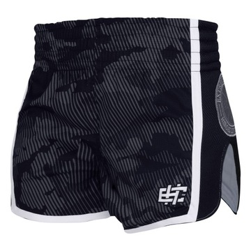 Spodenki do Boksu Tajskiego muay thai HAVOC M