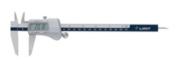 Suwmiarka elektroniczna cdj pro 200mm Limit