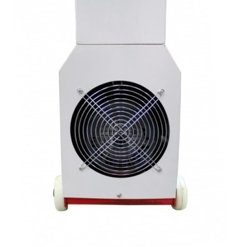 PELECIARKA GRANULATOR PELETU PP100PRO 100kg/h 3 kW