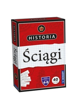 Ściągi - Historia