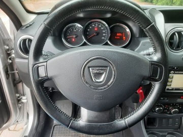 Dacia Duster I SUV Facelifting 1.5 dCi  110KM 2014 DACIA DUSTER 1.5 dCi 110 KM, zdjęcie 10