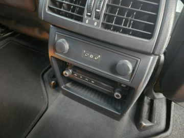 BMW X5 E70 SUV Facelifting xDrive40d 306KM 2011 BMW X5 3.0 diesek 306KM Automat, zdjęcie 13