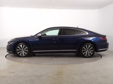 Volkswagen Arteon Fastback 2.0 TDI 190KM 2017 VW Arteon 2.0 TDI, Salon Polska, 187 KM, Automat, zdjęcie 2