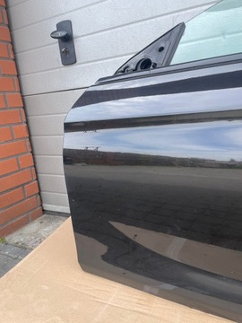 BMW 6 M6 F12 F13 DVEŘE LEVÉ KOMPLETNÍ