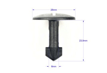 ВИНТ, ВИНТ, КОЛПАЧОК, КРЫШКА КОЛЕСНОЙ АРКИ, AUDI A4 B6 B7