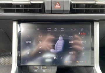 Ssangyong 2023 SsangYongKGM Torres 1.5 T-GDI 163KM Automat WILD 1.5 Benzyna 163KM, zdjęcie 24