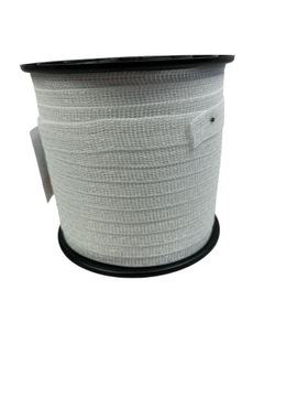 TAŚMA PASTUCH DLA KONI 200 MB/20 MM BIAŁA