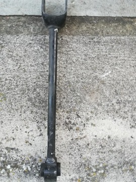 TESLA 3 LIFT Y WAHACZ DRĄŻEK LEWY TYŁ 1044441-00-F