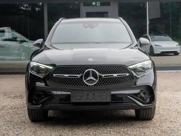 Mercedes GLC C254/X254 Coupe 2.0 200 204KM 2025 MERCEDES-BENZ GLC 200 4-Matic AMG Line 2.0 (204KM) 2025, zdjęcie 1