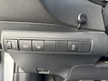Toyota Corolla XII 2021 Toyota Corolla 1.8 Hybrid Comfort Seria E21 (2019-, zdjęcie 16
