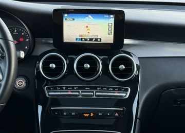 Mercedes GLC C253 SUV Facelifting 2.0 300d 245KM 2020 Mercedes GLC 300 FL,4-Matic,Serwis,Gwarancja, zdjęcie 19