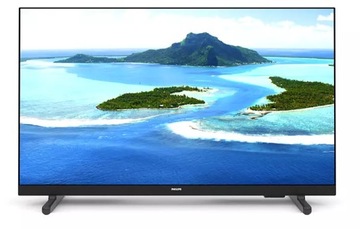 Телевизор Philips 32PHS5507/12 32 дюйма HD LED DVB-T2