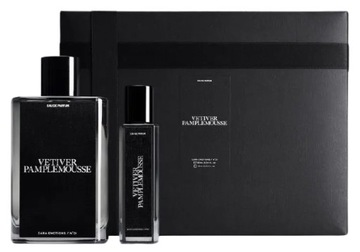 ZARA Jo Malone VETIVER PAMPLEMOUSSE 90+15 ML EMOTI