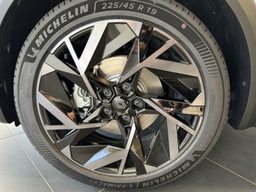 Renault Symbioz 2025 Esprit Alpine 1.8 E-Tech 160KM / pakiet driving &amp; parking, zdjęcie 11