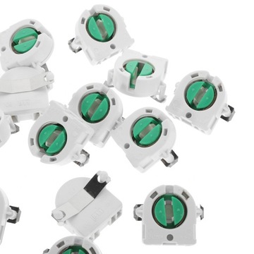 Патрон для люминесцентной лампы T8