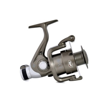 КАТУШКА YORK RAPIDO 2000 RD С ЗАДНИМ СЕДНЕМ