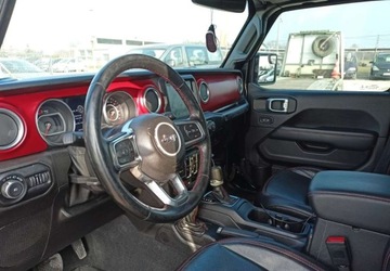Jeep 2020 Jeep Wrangler Jeep Wrangler Unlimited GME 2.0 ..., zdjęcie 8