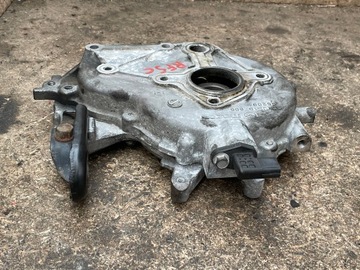 MAZDA 6 GG GH 2.0 CITD RF5C KRYT PUMPY VAČKY(ROZVODU)