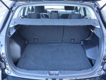 Mitsubishi ASX I SUV Facelifting 2016 1.6 117KM 2018 Mitsubishi ASX 1.6 MIVEC, Salon Polska, zdjęcie 11