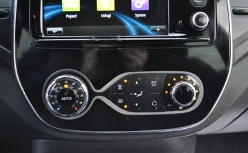 Renault Captur I Crossover Facelifting 1.3 TCe 150KM 2018 Renault Captur VERSION-S Automat Benzyna Klimatyzacja Nawigacja 1.3 150KM, zdjęcie 29