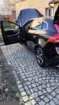 Volvo V40 II Hatchback Facelifting 2.0 D3 150KM 2017 Volvo V40 2.0 diesel 150KM 2017r Oszczędny i zadbany!, zdjęcie 17