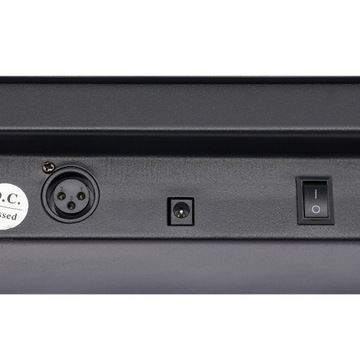 DMX512 192 SLIDE DMX-КОНТРОЛЛЕР КОНТРОЛЛЕР СВЕТА