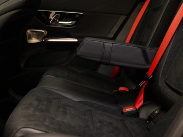 Mercedes GLC C254/X254 SUV AMG 2.0 43 AMG 421KM 2025 MERCEDES-BENZ GLC AMG 43 4-Matic Suv 2.0 (421KM) 2025, zdjęcie 10