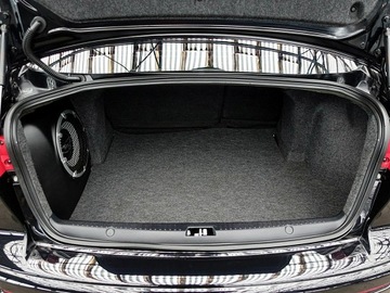 Mitsubishi Lancer IX Sedan 1.8 MIVEC 143KM 2009 Mitsubishi Lancer 134TYŚ KM I-wł KRAJOWY, zdjęcie 14