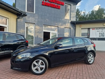 Volvo V40 II Hatchback 1.6 D2 115KM 2014 Volvo V40 Bi-Xenon Ledy Digital, zdjęcie 3