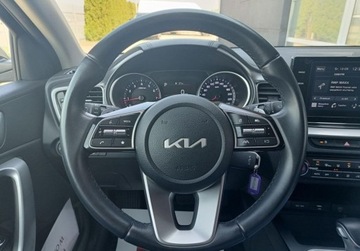 Kia XCeed Crossover Facelifting 1.5 T-GDi 160KM 2023 Kia XCeed 1.5 T-GDi 160KM MSmart DCT Salon PL Vat 23 Automat 1.5 Benzyna, zdjęcie 15