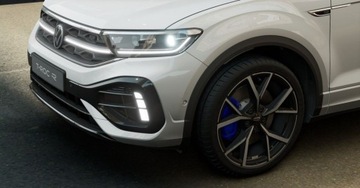Volkswagen T-Roc I SUV R Facelifting 2.0 TSI 300KM 2025 Volkswagen T-Roc IQ DRIVE, LED Matrix, Climatronic, dostepny od reki 2.0, zdjęcie 11