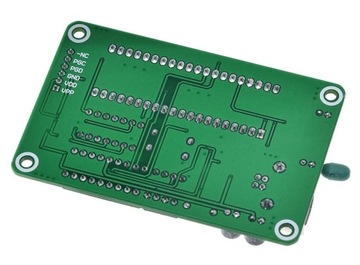 Программатор процессора Microchip PIC - K150 USB