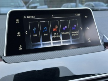 Mitsubishi Eclipse Cross SUV 1.5 T 163KM 2019 Mitsubishi Eclipse Cross Kamera, Grzane fotele,Alu, zdjęcie 20