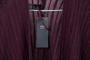 Свитер-накидка Marks&Spencer, один размер