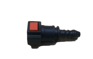 SZYBKOZŁĄCZe ZŁĄCZKA ZŁĄCZE PALIWA 8mm 7MM 9MM VW