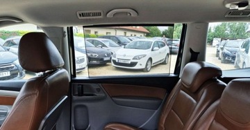 Seat Alhambra II (7N) Van 1.4 TSI 150KM 2010 Seat Alhambra BENZYNA SKORA 7 FOTELI kamera nawigacja okazja 1.4, zdjęcie 28