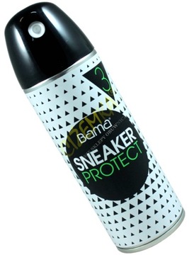 BAMA SNEAKER PROTECT IMPREGNAT OCHRONA SNEAKERSÓW