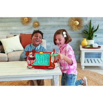 Игра Операция Собака Сканирование домашних животных Ветеринар