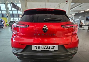 Renault Captur II Crossover Facelifting 1.0 TCe Eco-G 100KM 2025 Renault Captur po liftingu nowosc open R-Link evolution LPG OD REKI, zdjęcie 22