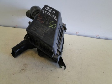 КОРПУС ВОЗДУШНОГО ФИЛЬТРА VW POLO IV 1.9TDI