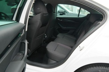 Skoda Octavia IV Liftback 1.5 TSI EVO 150KM 2025 Škoda Octavia Skoda Octavia Edition130 Selection, zdjęcie 25