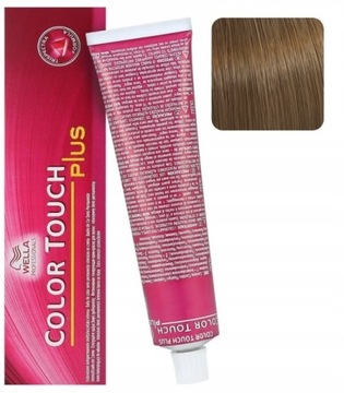 Wella Color Touch Plus Farba 60 ml 66/03