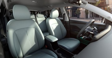 Hyundai Kona II 2025 Hyundai Kona 2025 NOWY 1.6T-GDI 138KM 2WD Automat DCT wersja Platinum OD R, zdjęcie 8