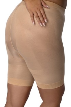 QUEEN SIZE Szorty SMOOTHWEAR champagne R . 8/9